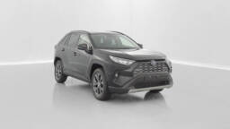 TOYOTA RAV4 RAV4 V 2.5 Hybride 218ch 30 Years 2WD