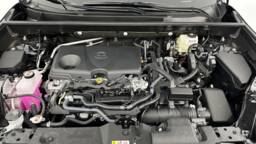TOYOTA RAV4 RAV4 V 2.5 Hybride 218ch 30 Years 2WD