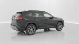 TOYOTA RAV4 RAV4 V 2.5 Hybride 218ch 30 Years 2WD