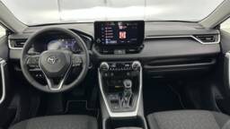 TOYOTA RAV4 RAV4 V 2.5 Hybride 218ch 30 Years 2WD