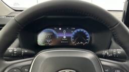 TOYOTA RAV4 RAV4 V 2.5 Hybride 218ch 30 Years 2WD