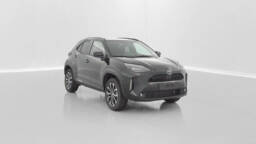 TOYOTA YARIS CROSS YARIS CROSS 1.5 Hybride 130h Design e-CV