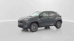 TOYOTA YARIS CROSS YARIS CROSS 1.5 Hybride 130h Design e-CV