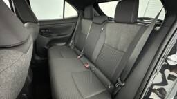 TOYOTA YARIS CROSS YARIS CROSS 1.5 Hybride 130h Design e-CV