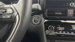 TOYOTA YARIS CROSS YARIS CROSS 1.5 Hybride 130h Design e-CV