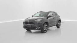 TOYOTA YARIS CROSS YARIS CROSS 1.5 Hybride 130h Design e-CV