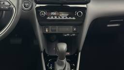 TOYOTA YARIS CROSS YARIS CROSS 1.5 Hybride 130h Design e-CV