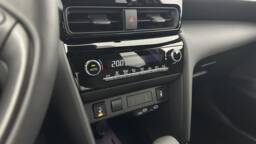 TOYOTA YARIS CROSS YARIS CROSS 1.5 Hybride 130h Design e-CV