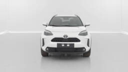 TOYOTA YARIS CROSS YARIS CROSS 1.5 Hybride 130h Design e-CVT