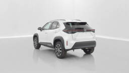 TOYOTA YARIS CROSS YARIS CROSS 1.5 Hybride 130h Design e-CVT
