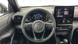 TOYOTA YARIS CROSS YARIS CROSS 1.5 Hybride 130h Design e-CVT