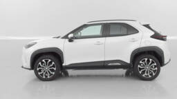TOYOTA YARIS CROSS YARIS CROSS 1.5 Hybride 130h Design e-CVT