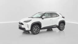 TOYOTA YARIS CROSS YARIS CROSS 1.5 Hybride 130h Design e-CVT