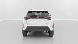 TOYOTA YARIS CROSS YARIS CROSS 1.5 Hybride 130h Design e-CVT