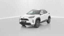 TOYOTA YARIS CROSS YARIS CROSS 1.5 Hybride 130h Design e-CVT