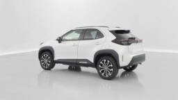 TOYOTA YARIS CROSS YARIS CROSS 1.5 Hybride 130h Design e-CVT
