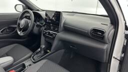 TOYOTA YARIS CROSS YARIS CROSS 1.5 Hybride 130h Design e-CVT