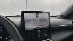 TOYOTA YARIS CROSS YARIS CROSS 1.5 Hybride 130h Design e-CVT