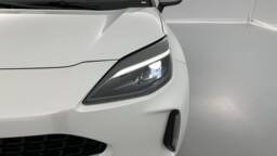 TOYOTA YARIS CROSS YARIS CROSS 1.5 Hybride 130h Design e-CVT