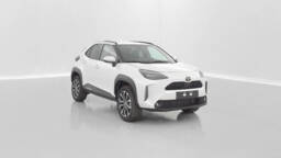 TOYOTA YARIS CROSS YARIS CROSS 1.5 Hybride 130h Design e-CVT