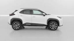 TOYOTA YARIS CROSS YARIS CROSS 1.5 Hybride 130h Design e-CVT