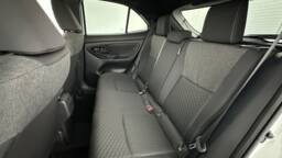 TOYOTA YARIS CROSS YARIS CROSS 1.5 Hybride 130h Design e-CVT