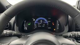 TOYOTA YARIS CROSS YARIS CROSS 1.5 Hybride 130h Design e-CVT