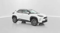 TOYOTA YARIS CROSS YARIS CROSS 1.5 Hybride 130h Design e-CVT