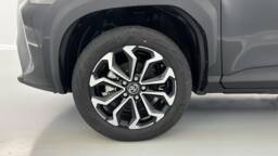 TOYOTA YARIS CROSS YARIS CROSS 1.5 Hybride 130h Design  e-CVT