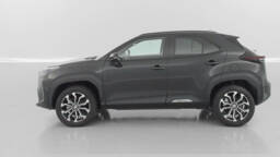 TOYOTA YARIS CROSS YARIS CROSS 1.5 Hybride 130h Design  e-CVT