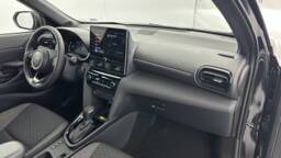 TOYOTA YARIS CROSS YARIS CROSS 1.5 Hybride 130h Design  e-CVT