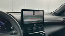 TOYOTA YARIS CROSS YARIS CROSS 1.5 Hybride 130h Design e-CVT