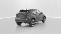 TOYOTA YARIS CROSS YARIS CROSS 1.5 Hybride 130h Design  e-CVT