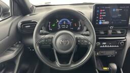 TOYOTA YARIS CROSS YARIS CROSS 1.5 Hybride 130h Design e-CVT