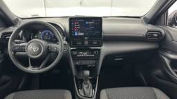 TOYOTA YARIS CROSS YARIS CROSS 1.5 Hybride 130h Design  e-CVT