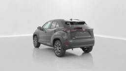 TOYOTA YARIS CROSS YARIS CROSS 1.5 Hybride 130h Design e-CVT