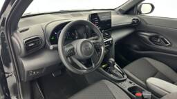TOYOTA YARIS CROSS YARIS CROSS 1.5 Hybride 130h Design  e-CVT
