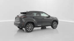 TOYOTA YARIS CROSS YARIS CROSS 1.5 Hybride 130h Design e-CVT