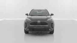 TOYOTA YARIS CROSS YARIS CROSS 1.5 Hybride 130h Design e-CVT