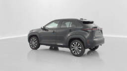 TOYOTA YARIS CROSS YARIS CROSS 1.5 Hybride 130h Design  e-CVT