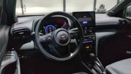 TOYOTA YARIS CROSS YARIS CROSS HYBRIDE 130H 2WD DESIGN + SIEGES CHAUFFANTS