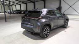 TOYOTA YARIS CROSS YARIS CROSS HYBRIDE 130H 2WD DESIGN + SIEGES CHAUFFANTS
