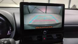 TOYOTA YARIS CROSS YARIS CROSS HYBRIDE 130H 2WD DESIGN + SIEGES CHAUFFANTS