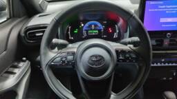 TOYOTA YARIS CROSS YARIS CROSS HYBRIDE 130H 2WD DESIGN + SIEGES CHAUFFANTS