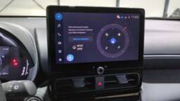 TOYOTA YARIS CROSS YARIS CROSS HYBRIDE 130H 2WD DESIGN + SIEGES CHAUFFANTS