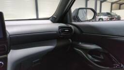 TOYOTA YARIS CROSS YARIS CROSS HYBRIDE 130H 2WD DESIGN + SIEGES CHAUFFANTS