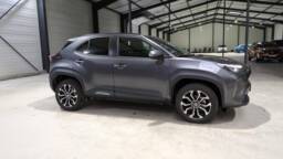 TOYOTA YARIS CROSS YARIS CROSS HYBRIDE 130H 2WD DESIGN + SIEGES CHAUFFANTS