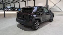 TOYOTA YARIS CROSS YARIS CROSS HYBRIDE 130H 2WD DESIGN + SIEGES CHAUFFANTS