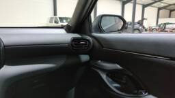 TOYOTA YARIS CROSS YARIS CROSS HYBRIDE 130H 2WD DESIGN + SIEGES CHAUFFANTS