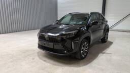 TOYOTA YARIS CROSS YARIS CROSS HYBRIDE 130H 2WD DESIGN + SIEGES CHAUFFANTS